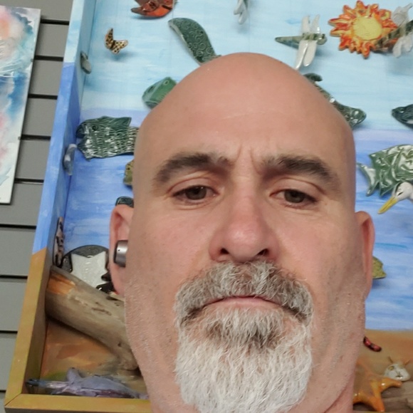 Meet your Posher, Jeff - Picture 1 of 1